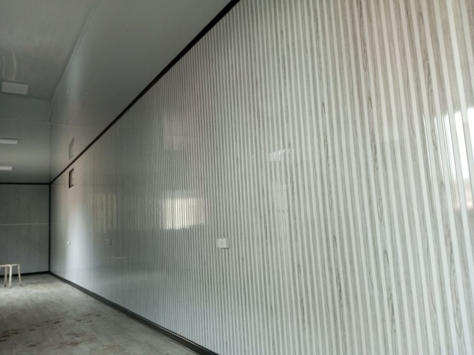 Konteyner domik sotiladi