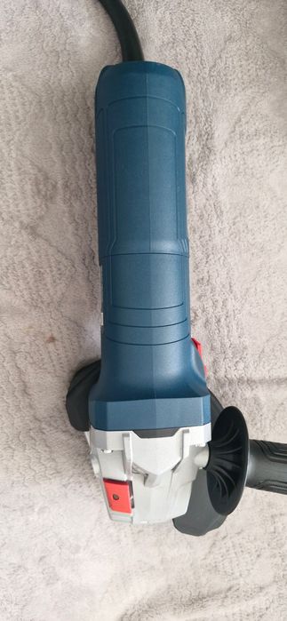 Polizor Makita și bosch