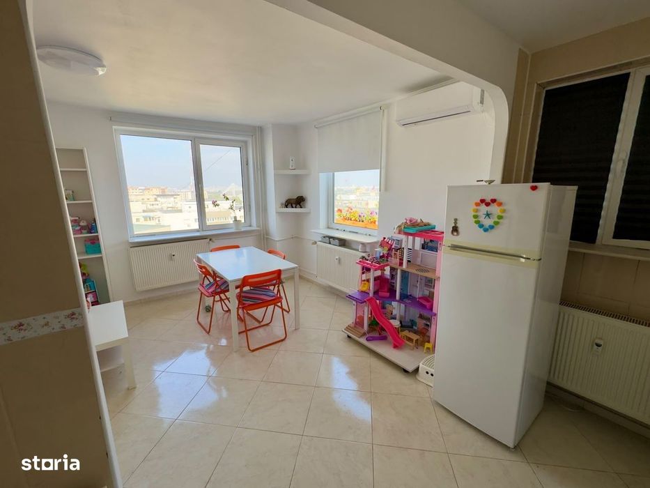 Apartament 2 camere | Decomandat | M. Lujerului | 1980