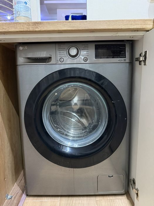 Продам стиральную машинку самсунг 7 кг