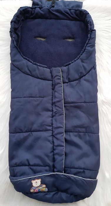 Чувал за количка