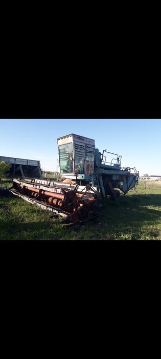 Продаётся комбайн Енисей.