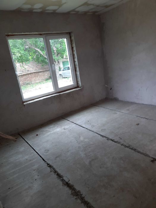 Продава се Къща в с. Върбица, Област Плевен - 100 кв.м за 360 €/кв.м - Снимка #1