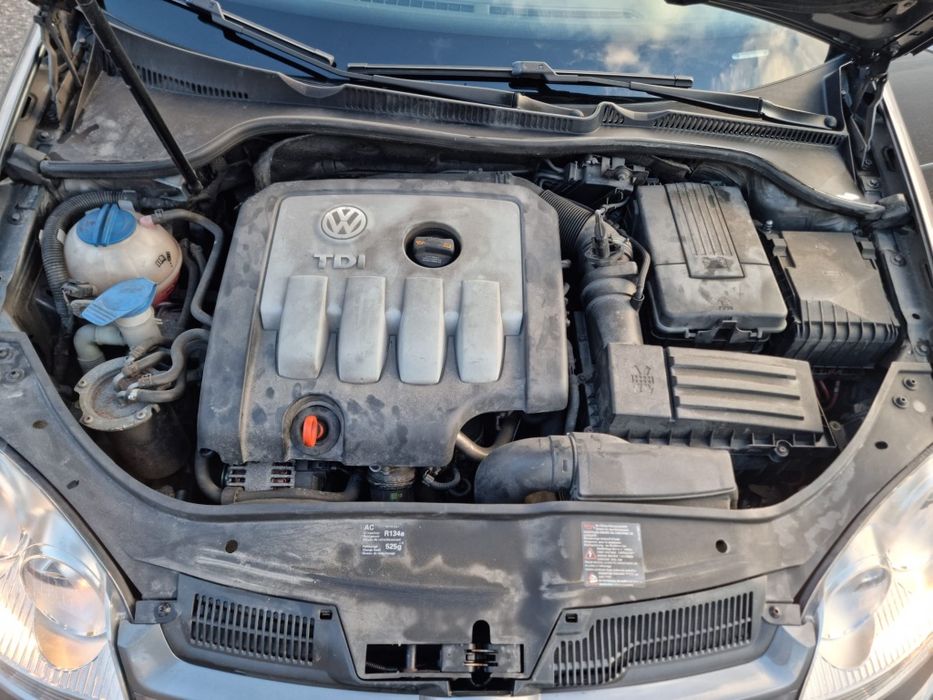 Wv passat 2.0tdi 140k