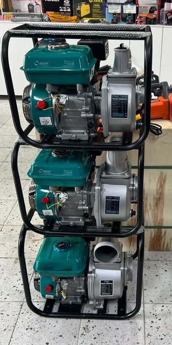 Помпа , шланги, рукав