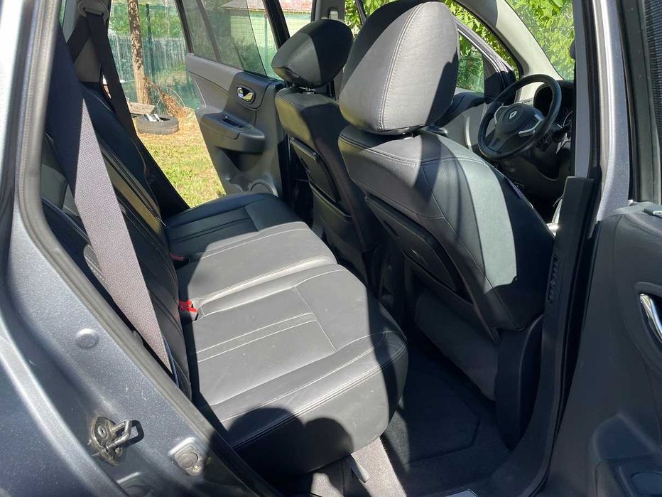 Renault Koleos - 2009- Automata