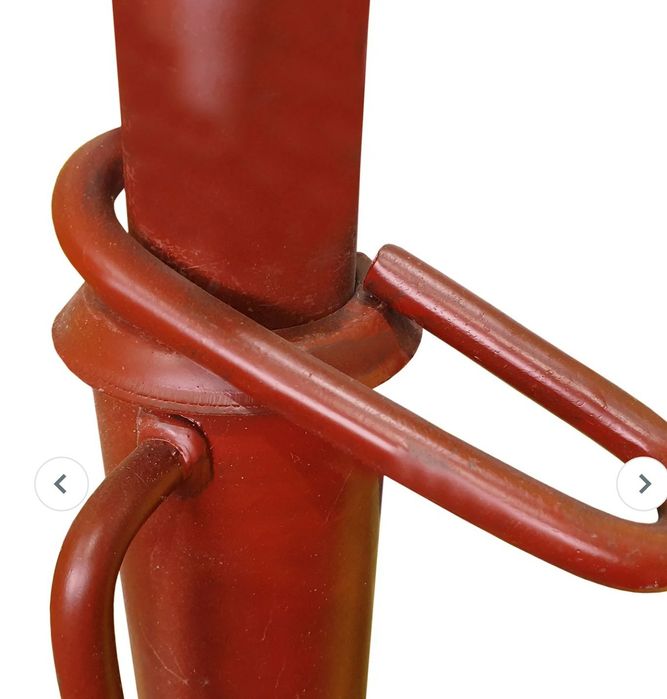 Метални телескопични подпори - Хюнебеци Шпризи