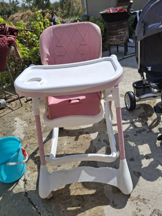 Детские коляска, велосипед,стулча хаммаси Сотилади