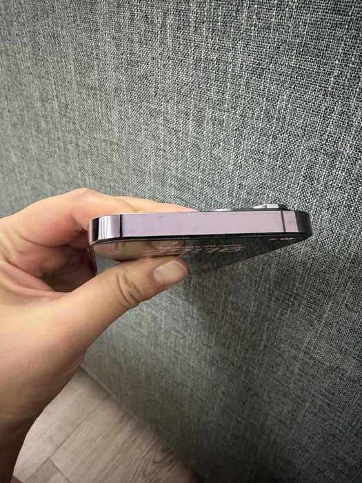 Продам iPhone 14 Pro Max 256 GB