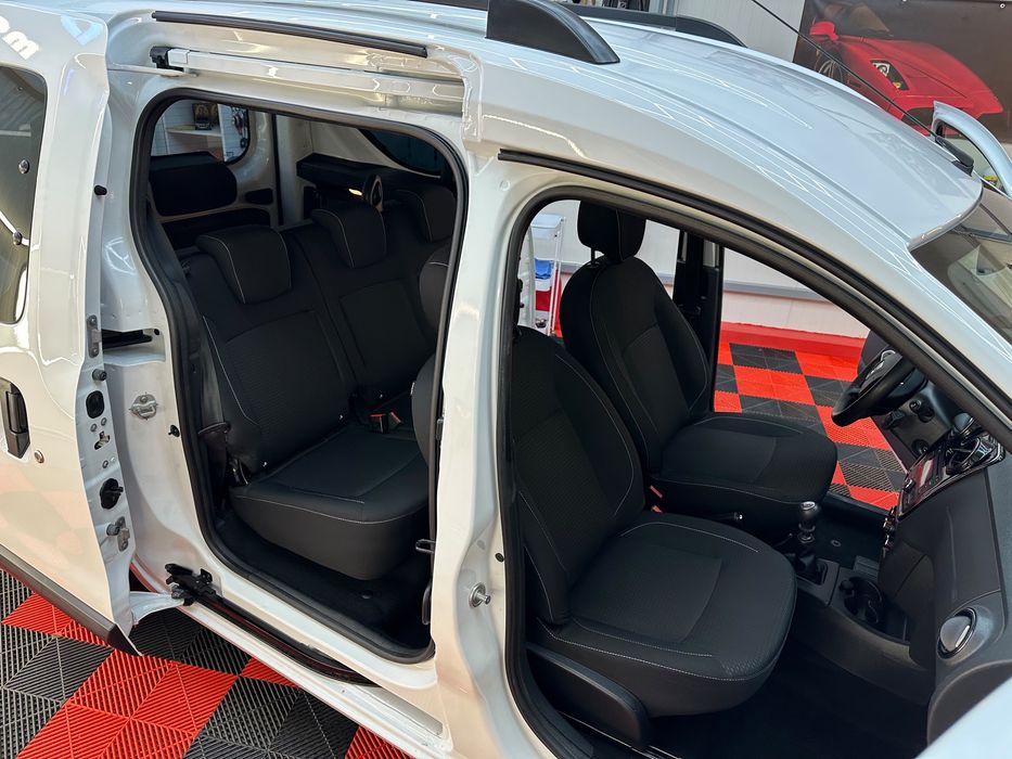 Dacia dokker 1.5 dci Tva deductibil