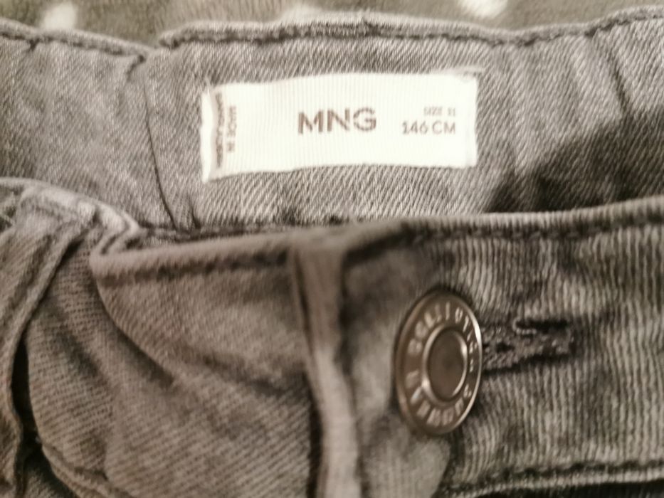 Детски дрехи Mango 11г.