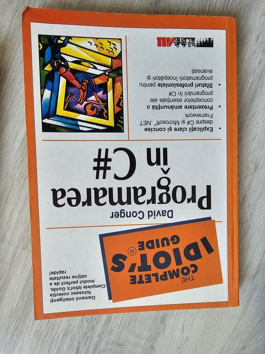 carte informatica germana programare in limbajul c  cultura generala