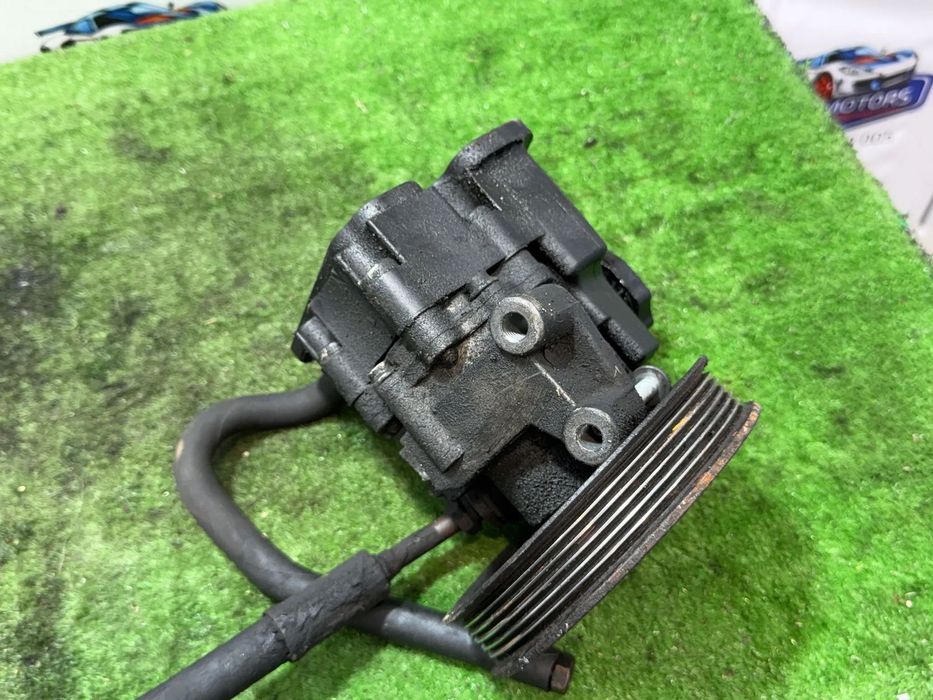 POMPA SERVODIRECTIE MERCEDES BENZ VITO 115 CDI W639 2.1 DIESEL 2008 VAN COD OEM A6042360010 / A0034667201 / FURGONETA 2003-2014