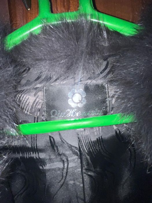 Жилетка писец натуральный