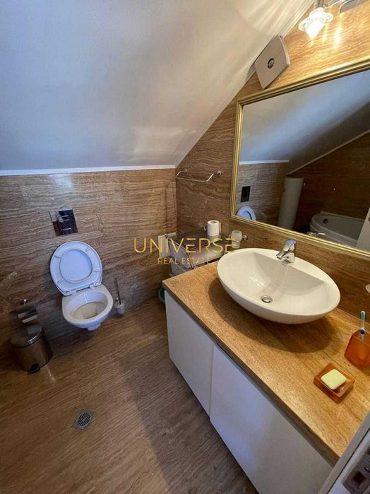 Продава се Двустаен апартамент в к.к. Слънчев бряг - 165 кв.м за 728 €/кв.м - Снимка #16