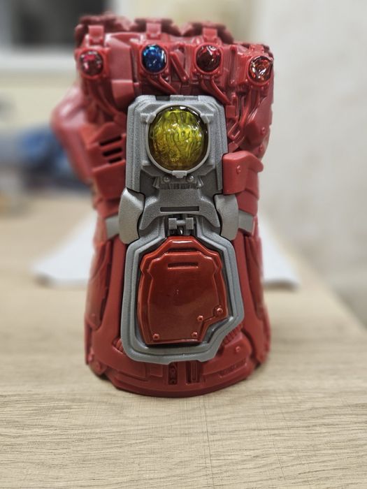 Електронна ръкавица Hasbro, Avengers: Endgame