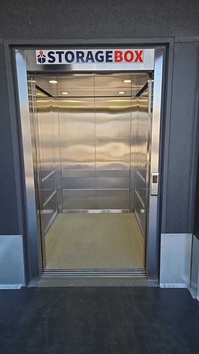 Продава се Промишлена сграда в Пловдив, Беломорски - 2 кв.м за 7 €/кв.м - Снимка #3