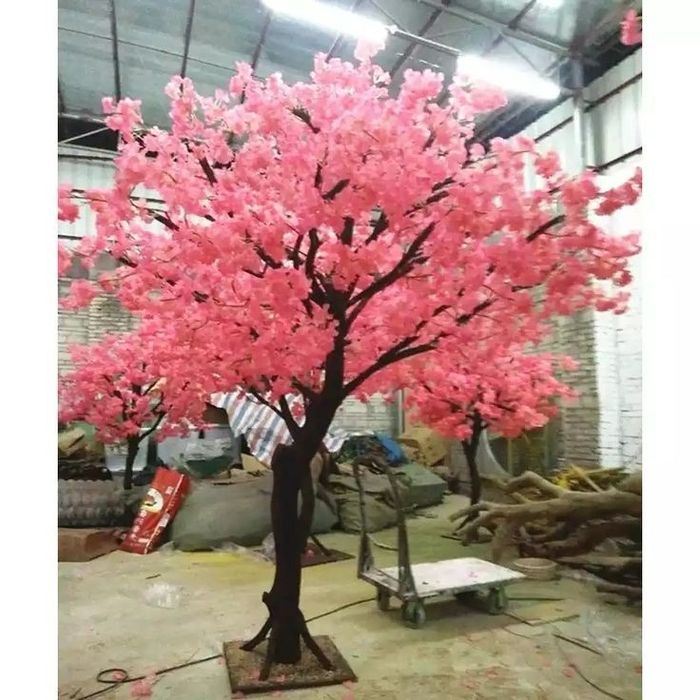 Дарахтлар на заказ йасаб берамиз