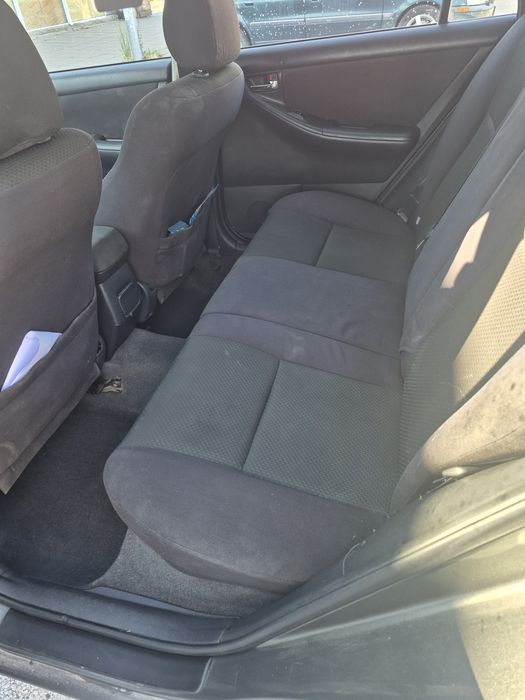 Toyota corolla 1.4i бензин