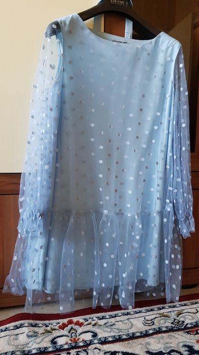 Платье модное Lichi