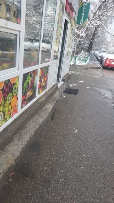 Сдается под кафе офис