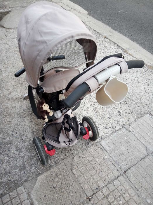 Детска триколка Lorelli