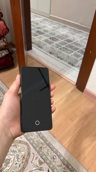 Poco F6 Pro 512/12