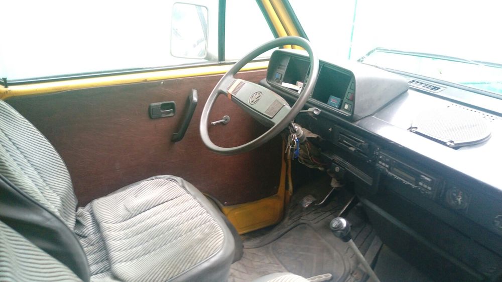 Продам Volkswagen Transporter T2