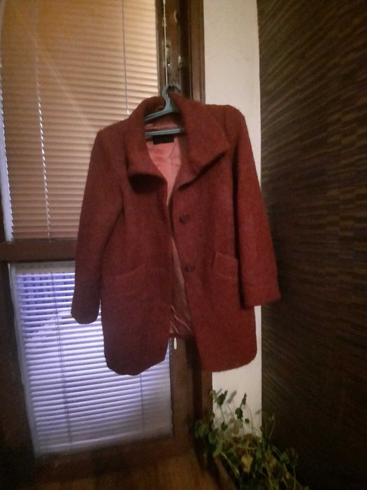 Дамско палто Дамско палто