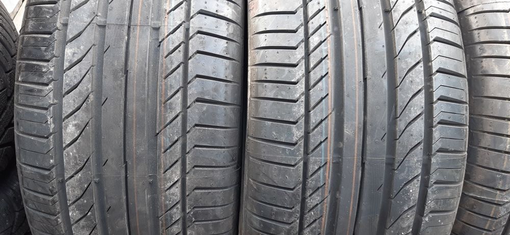 Anvelope 245/50r18 și 275/45r18 vară marca Continental 2024