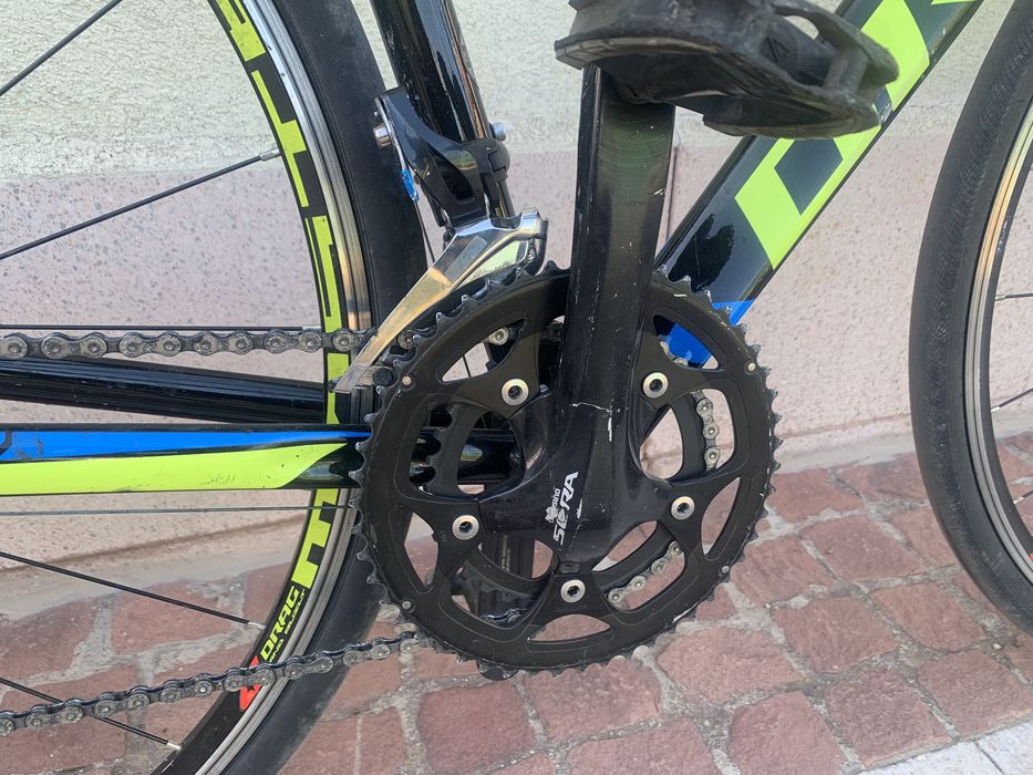 Drag Volta-Sora 28