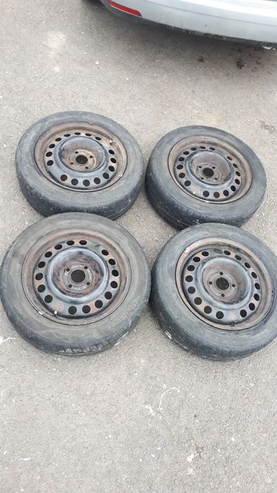 roți opel meriva 185×60×15