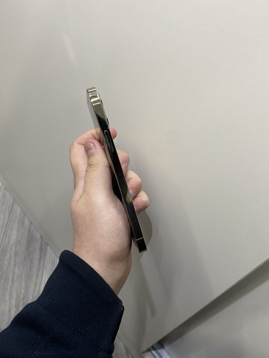 Iphone 12 pro 128GB Ideal