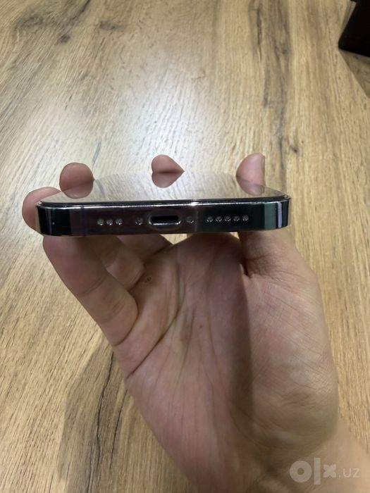 iphone 14 pro 128 gb!!!