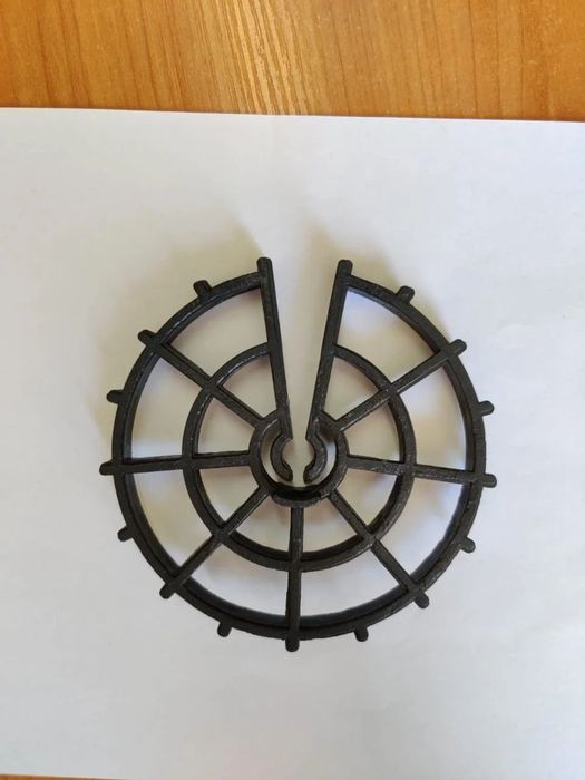 Фиксатор для арматуры