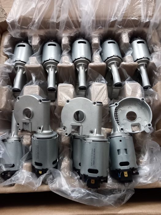 Motor rasnita expresor cafea/ aparat cafea Philips,  Saeco.  Noi!