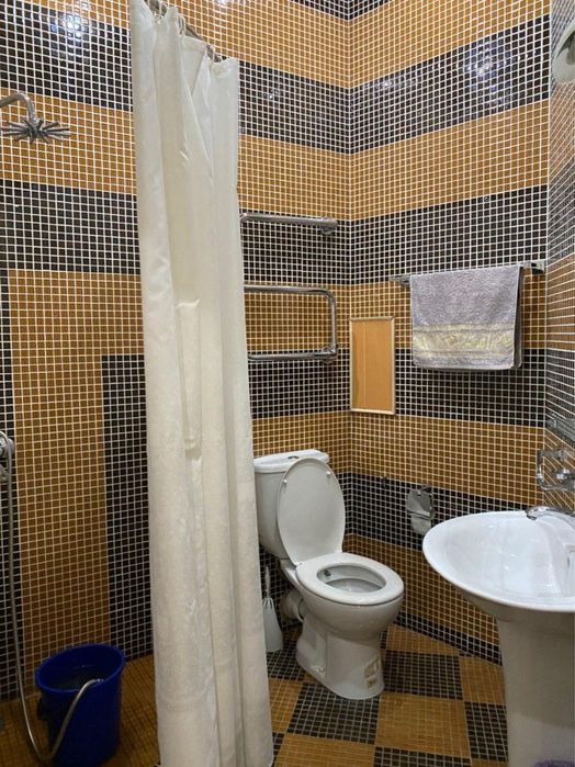 Сдаётся квартра в Габусе, 3/2/7 улица Нукусс, ориентир бутик Гламур