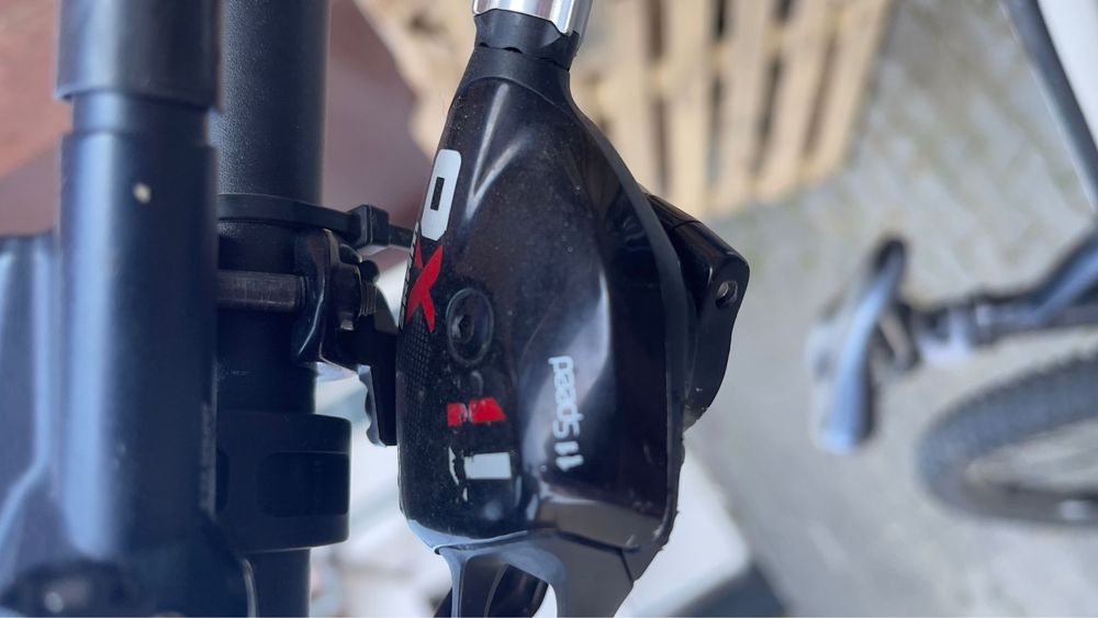 Vand mtb dh nukeproof