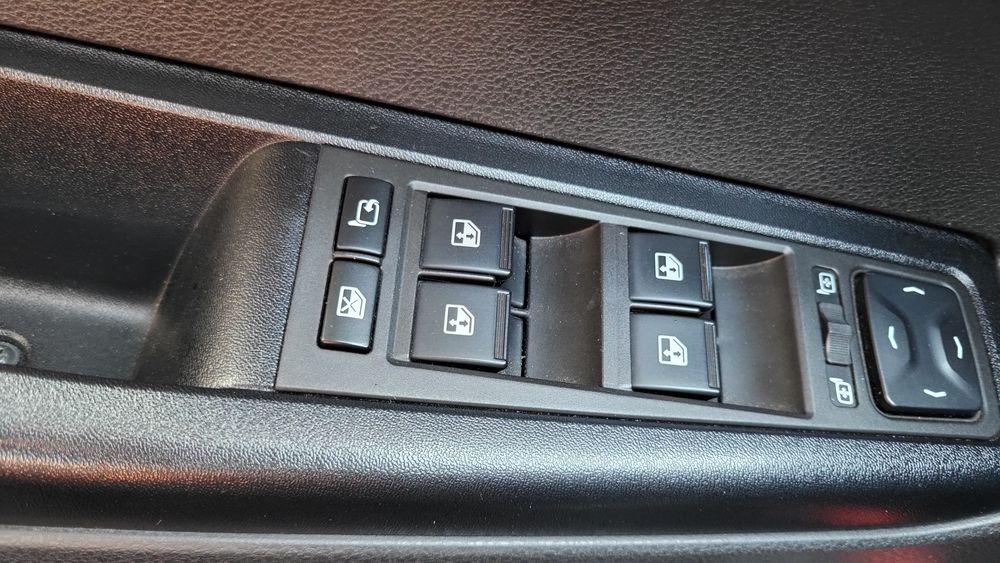 Лада Веста св кросс