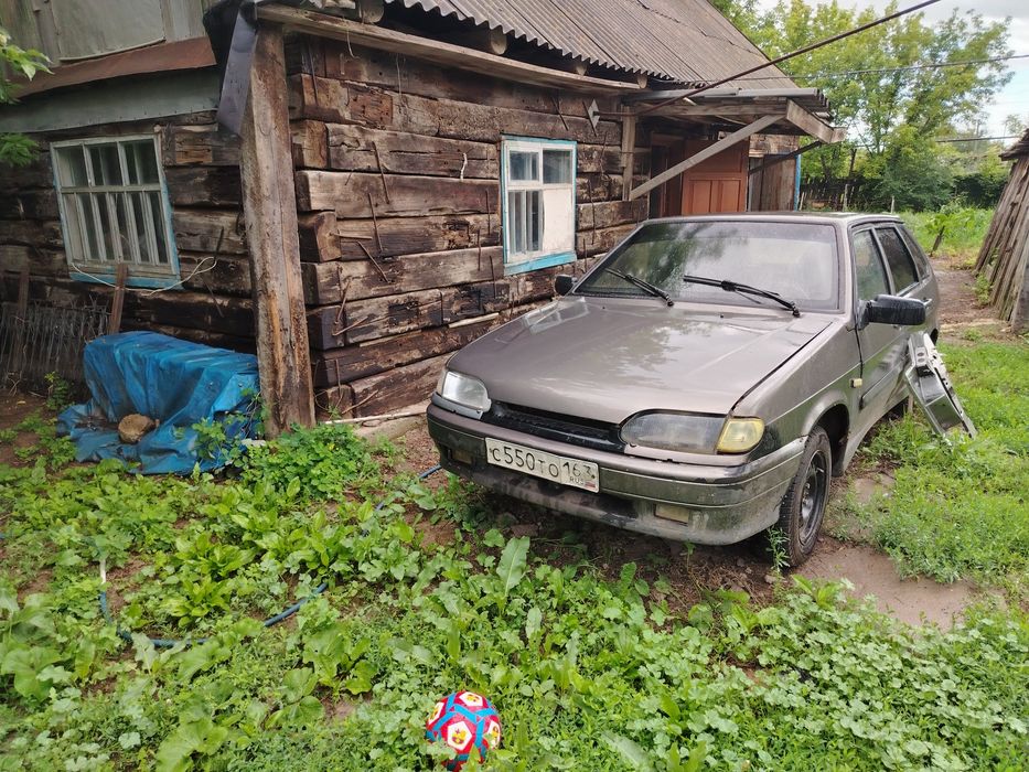 Продам авто на ходу