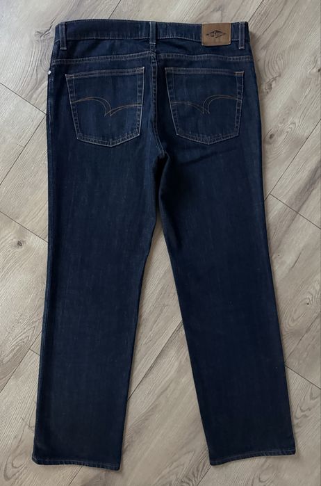 Blugi LEE COOPER Indigo Barbati | Marime 36 x 32 (Talie 94 cm)