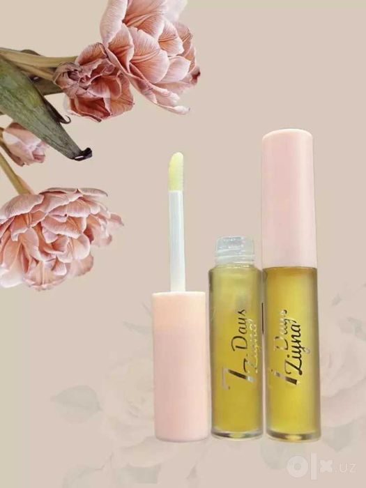 Kiprik va qosh uchun serum 7DAYS ZIYNA (Termiz)