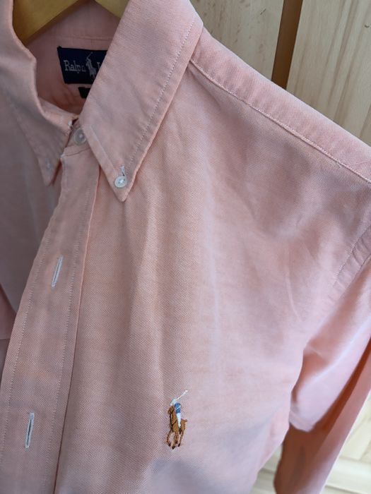 Camasa Polo Ralph Lauren
