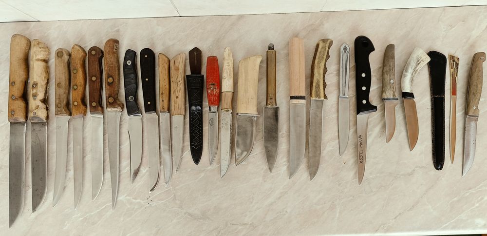 За всекиго по нещо