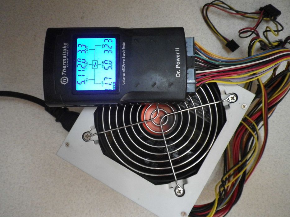 Захранване за компютър Spire 420W