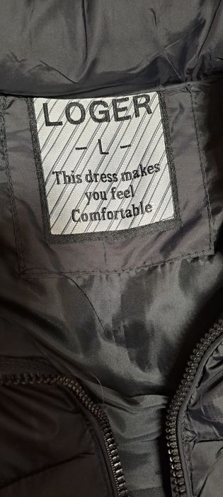 Vesta mărime L nouă cu etichetă