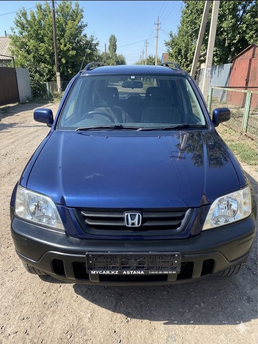 Honda CRV хонда црв