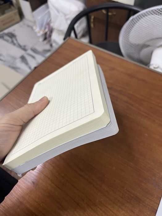 Продам блокноты без обложек!