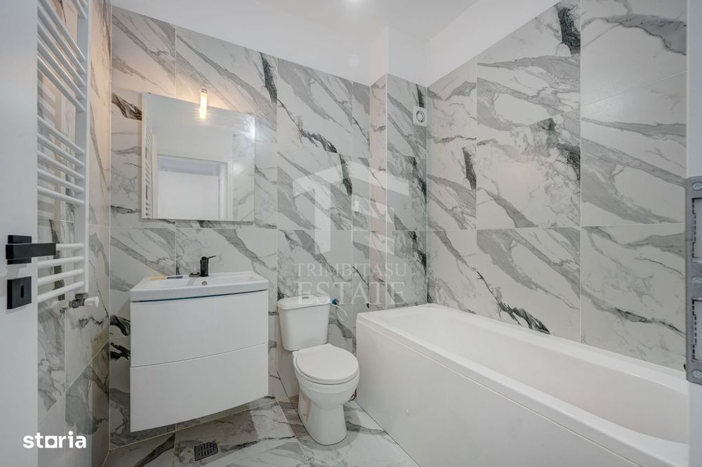 MIlitari Residence - Ilie Petre 3 Camere Bloc 2024 4/5