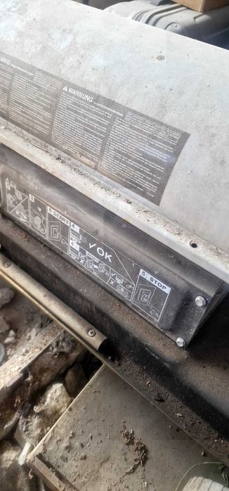 Печка на нафта Herkoles